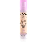 BARE WITH ME concealer serum #01-fair