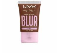 Nyx Professional Makeup - Bare With Me Fond De Teint Effet Flouté Rich 30 Ml