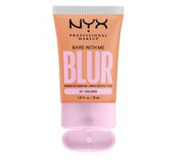 NYX Professional Makeup Bare With Me Fond de teint GOLDEN