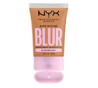 NYX Professional Makeup Bare With Me Fond de teint GOLDEN LIGHT
