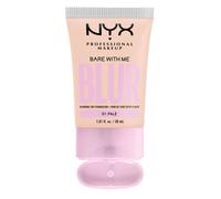 NYX Professional Makeup Bare With Me Fond de teint PALE