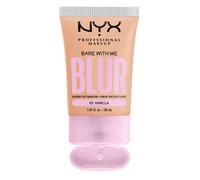 NYX Professional Makeup Bare With Me Fond de teint VANILLA