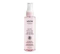 NYX PROFESSIONAL MAKEUP Bare With Me Prime Set Refresh Spray, nude 130 ml