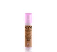 NYX Professional Makeup Bare With Me Sérum Correcteur 9,6 ml (Différentes teintes disponibles) - Deep Golden