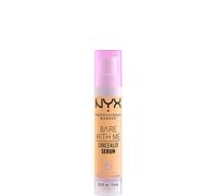 NYX Professional Makeup Bare With Me Sérum Correcteur 9,6 ml (Différentes teintes disponibles) - Golden