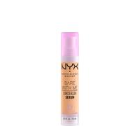 NYX Professional Makeup Bare With Me Sérum Correcteur 9,6 ml (Différentes teintes disponibles) - Tan
