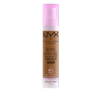 Nyx Professional Makeup Bare With Me Sérum Correcteur Camel - Nyx Professional Makeup - Anti-Cernes & Correcteur Soin