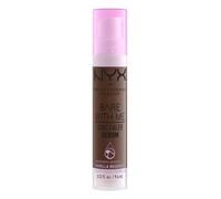 Nyx Professional Makeup Bare With Me Sérum Correcteur Deep - Nyx Professional Makeup - Anti-Cernes & Correcteur Soin