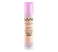 Nyx Professional Makeup Bare With Me Sérum Correcteur Fair - Nyx Professional Makeup - Anti-Cernes & Correcteur Soin