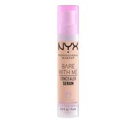 Nyx Professional Makeup Bare With Me Sérum Correcteur Light - Nyx Professional Makeup - Anti-Cernes & Correcteur Soin
