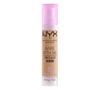 Nyx Professional Makeup Bare With Me Sérum Correcteur Medium - Nyx Professional Makeup - Anti-Cernes & Correcteur Soin