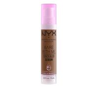 Nyx Professional Makeup Bare With Me Sérum Correcteur Mocha - Nyx Professional Makeup - Anti-Cernes & Correcteur Soin