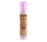 Nyx Professional Makeup Bare With Me Sérum Correcteur Sand - Nyx Professional Makeup - Anti-Cernes & Correcteur Soin