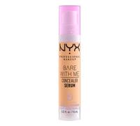 Nyx Professional Makeup Bare With Me Sérum Correcteur Tan - Nyx Professional Makeup - Anti-Cernes & Correcteur Soin