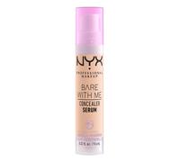 Nyx Professional Makeup Bare With Me Sérum Correcteur Vanilla - Nyx Professional Makeup - Anti-Cernes & Correcteur Soin