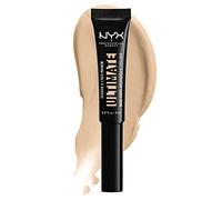 NYX Professional Makeup Maquillage des yeux Fard à paupières Ultimate Shadow & Liner Primer Deep 8 ml