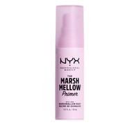 NYX Professional Makeup Marsh Mallow Smooth Primer 30 ml Transparent
