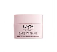 NYX Professional Makeup Facial make-up Foundation Bare With Me Hydrating Jelly Primer 40 g
