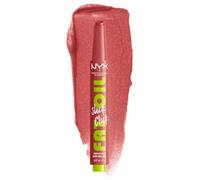 NYX Professional Makeup Baume à Lèvres Teinté Fat Oil Slick Click No Filter Needed