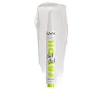 Nyx Professional Makeup - Baume à Lèvres Teinté - Lèvres Teintées et Hydratées - 12H d'Hydratation - Enrichi en Pigments - Formule Vegan - Fat Oil Slick Click- Teinte : Going Live