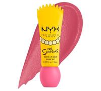 NYX Professional Makeup Baume Lèvres Mat Smushy Smarty Pink Simpsons