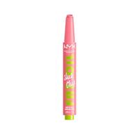 NYX Professional Makeup Baume Lèvres Teinté Fat Oil Slick Click Clout