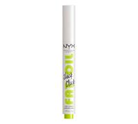 NYX Professional Makeup Baume Lèvres Teinté Huiles Hydratantes Vegan
