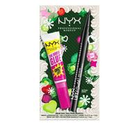 NYX Professional Makeup Brow Duo Coffret cadeau sourcils teinte 01 2 pcs