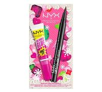 NYX Professional Makeup Brow Duo Coffret cadeau sourcils teinte 02 2 pcs