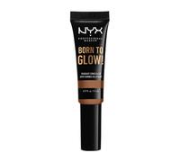 NYX Professional Makeup Born To Glow Concealer - 16 Mahogany