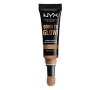 NYX PROFESSIONAL MAKEUP Born To Glow Radiant Concealer - Caramel