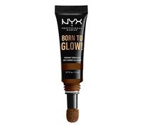 NYX PROFESSIONAL MAKEUP Born To Glow Radiant Concealer - Walnut