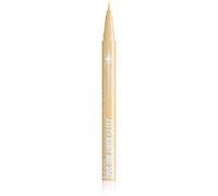 NYX Professional Makeup Bridgerton Royal Epic Ink Liner eyeliner pailleté teinte 02 Glitzed In Gold 1 ml