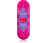 NYX Professional Makeup Bridgerton Royal Treasures kit lèvres teinte 03 2 pcs