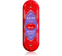 NYX Professional Makeup Bridgerton Royal Treasures kit lèvres teinte 04 2 pcs