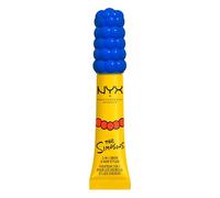 NYX Professional Makeup x The Simpsons, The Brow Glue Crazy Lift, Gel Fixateur 2-en-1 Sourcils et Cheveux, Tenue Extrême 24H, Effet Brow Lift, Formule Vegan, Teinte Transparente
