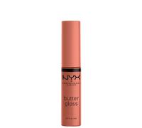 NYX Professional Makeup Butter Gloss Brillant à Lèvres (Différentes teintes disponibles) - 45 Sugar High