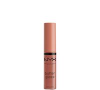 NYX Professional Makeup Butter Gloss Brillant à Lèvres (Différentes teintes disponibles) - Praline - Deep Nude