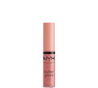 NYX Professional Makeup Butter Gloss Brillant à Lèvres (Différentes teintes disponibles) - Tiramisu - Brown