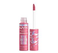 NYX Professional Makeup Butter Gloss Repulpant Vegan 01 Angel Food Cake