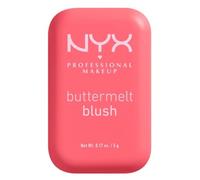 Nyx Professional Makeup Buttermelt blush, 5g