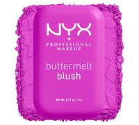 NYX Professional Makeup Buttermelt Blush Blush ALL THE BUTTA