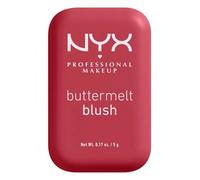 Nyx Professional Makeup Buttermelt Blush Blush Back And Butta Multicolore