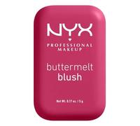 Nyx Professional Makeup Buttermelt Blush Blush Butta Than Before Multicolore