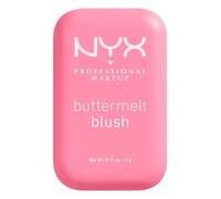 Nyx Professional Makeup Buttermelt Blush Blush Butta Together Multicolore