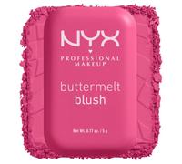 NYX Blush poudre Buttermelt – teinte 07 Butta With Time – 5 g