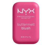 Nyx Professional Makeup Buttermelt Blush Blush Butta With Time Multicolore