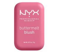 NYX Professional Makeup Buttermelt Blush Blush FOR THE BUTTA