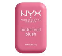Nyx Professional Makeup Buttermelt Blush Blush For The Butta Multicolore