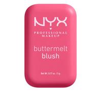 NYX Professional Makeup Buttermelt Blush Blush GETTING BUTTA